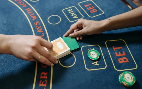 Ilmaiset Pokeriturnaukset